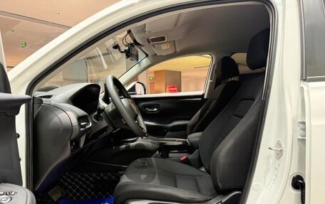 Honda HR-V, 2024 год, 2 810 000 рублей, 16 фотография