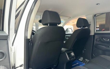 Honda HR-V, 2024 год, 2 810 000 рублей, 18 фотография