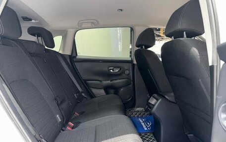 Honda HR-V, 2024 год, 2 810 000 рублей, 20 фотография