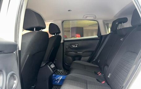 Honda HR-V, 2024 год, 2 810 000 рублей, 17 фотография