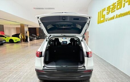 Honda HR-V, 2024 год, 2 810 000 рублей, 22 фотография