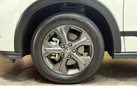 Honda HR-V, 2024 год, 2 810 000 рублей, 25 фотография