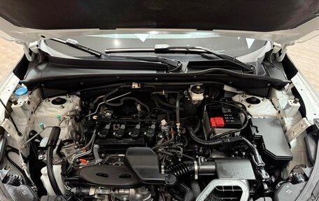 Honda HR-V, 2024 год, 2 810 000 рублей, 23 фотография