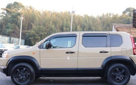 Honda Crossroad, 2010 год, 1 104 000 рублей, 2 фотография