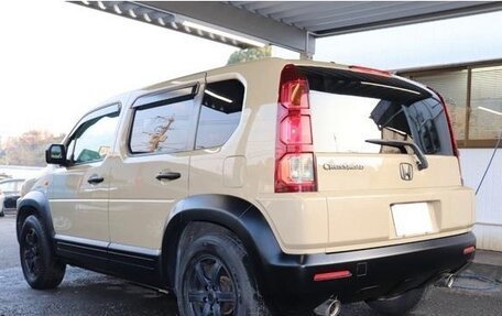 Honda Crossroad, 2010 год, 1 104 000 рублей, 3 фотография