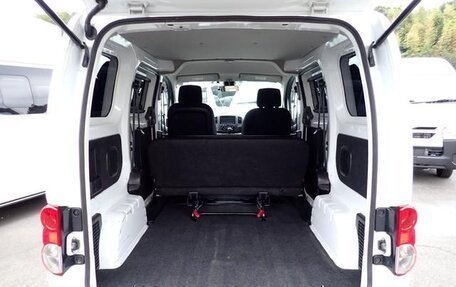 Nissan NV200, 2020 год, 1 067 000 рублей, 23 фотография