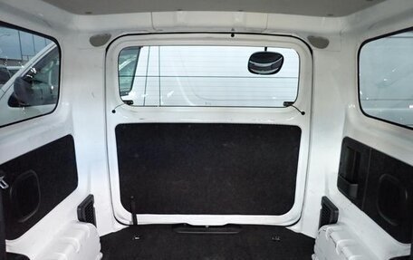 Nissan NV200, 2020 год, 1 067 000 рублей, 22 фотография