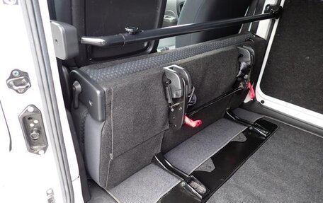 Nissan NV200, 2020 год, 1 067 000 рублей, 21 фотография