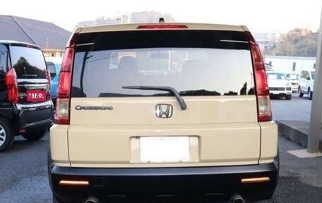 Honda Crossroad, 2010 год, 1 104 000 рублей, 4 фотография