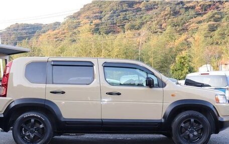 Honda Crossroad, 2010 год, 1 104 000 рублей, 7 фотография