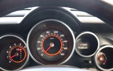 Honda Crossroad, 2010 год, 1 104 000 рублей, 11 фотография