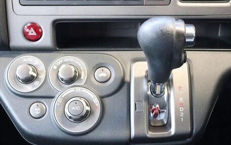 Honda Crossroad, 2010 год, 1 104 000 рублей, 13 фотография