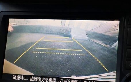 Honda Crossroad, 2010 год, 1 104 000 рублей, 15 фотография