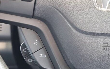 Honda Crossroad, 2010 год, 1 104 000 рублей, 20 фотография