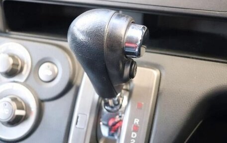 Honda Crossroad, 2010 год, 1 104 000 рублей, 19 фотография