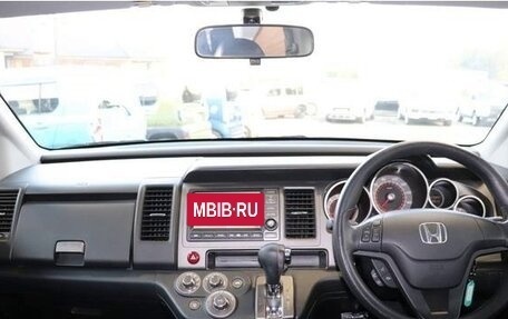 Honda Crossroad, 2010 год, 1 104 000 рублей, 9 фотография