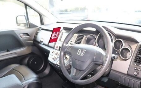 Honda Crossroad, 2010 год, 1 104 000 рублей, 8 фотография