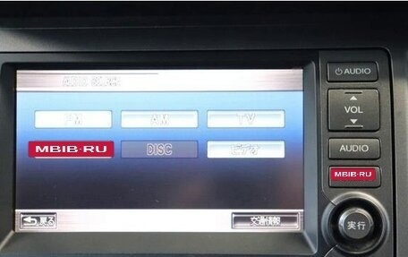 Honda Crossroad, 2010 год, 1 104 000 рублей, 14 фотография