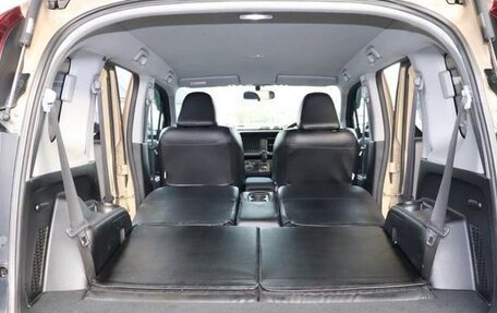 Honda Crossroad, 2010 год, 1 104 000 рублей, 31 фотография