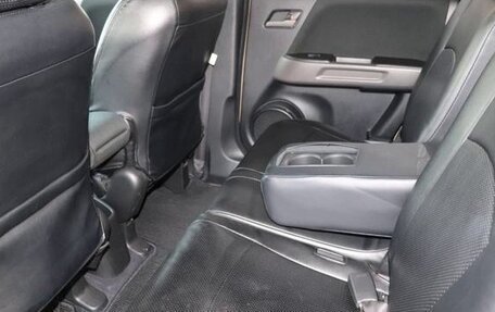 Honda Crossroad, 2010 год, 1 104 000 рублей, 28 фотография