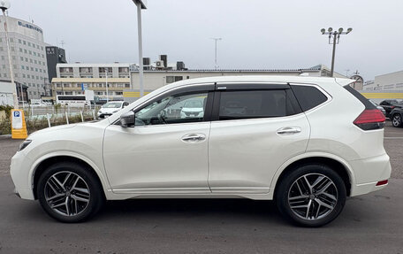 Nissan X-Trail, 2021 год, 2 116 000 рублей, 3 фотография