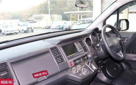 Honda Crossroad, 2010 год, 1 104 000 рублей, 22 фотография