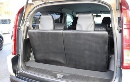 Honda Crossroad, 2010 год, 1 104 000 рублей, 29 фотография