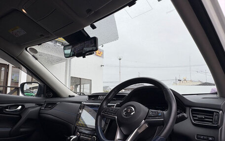 Nissan X-Trail, 2021 год, 2 116 000 рублей, 8 фотография