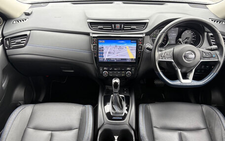 Nissan X-Trail, 2021 год, 2 116 000 рублей, 15 фотография