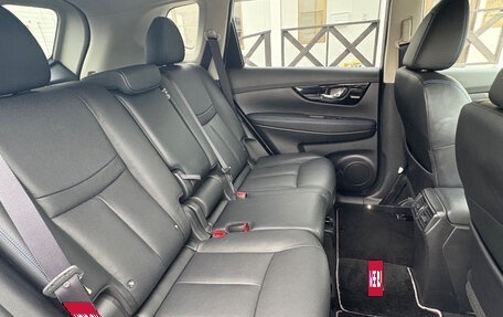 Nissan X-Trail, 2021 год, 2 116 000 рублей, 20 фотография