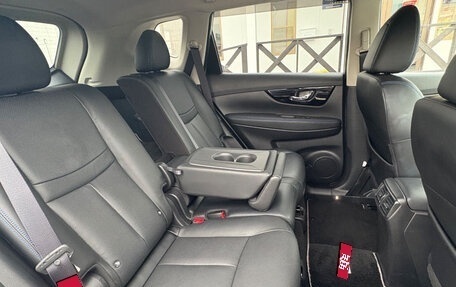 Nissan X-Trail, 2021 год, 2 116 000 рублей, 21 фотография