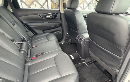 Nissan X-Trail, 2021 год, 2 116 000 рублей, 22 фотография