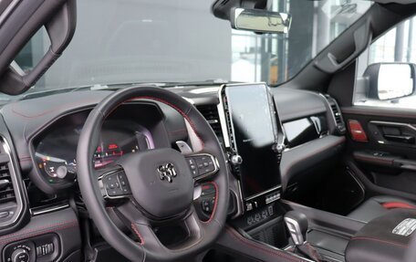 Rambler 1500, 2026 год, 12 790 000 рублей, 9 фотография