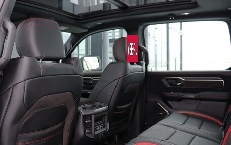 Rambler 1500, 2026 год, 12 790 000 рублей, 23 фотография