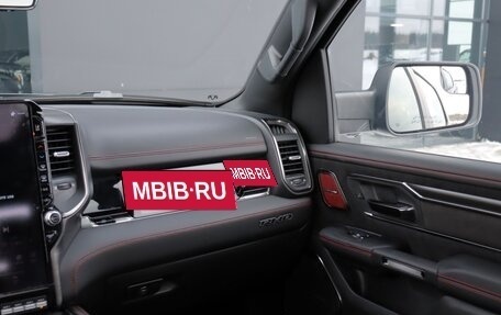 Rambler 1500, 2026 год, 12 790 000 рублей, 17 фотография