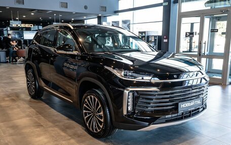 CheryExeed TXL, 2025 год, 4 290 000 рублей, 2 фотография