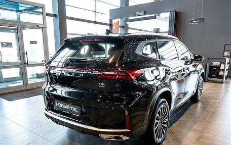 CheryExeed TXL, 2025 год, 4 290 000 рублей, 9 фотография