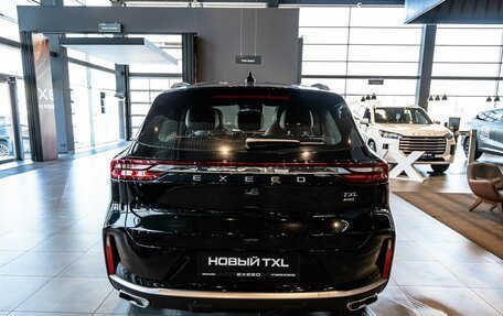 CheryExeed TXL, 2025 год, 4 290 000 рублей, 8 фотография