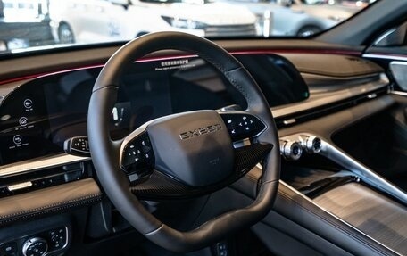 CheryExeed TXL, 2025 год, 4 290 000 рублей, 12 фотография