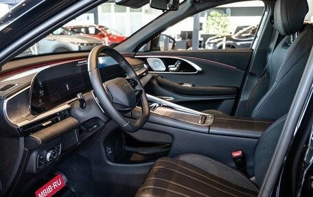 CheryExeed TXL, 2025 год, 4 290 000 рублей, 11 фотография