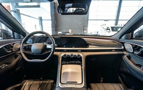 CheryExeed TXL, 2025 год, 4 290 000 рублей, 16 фотография