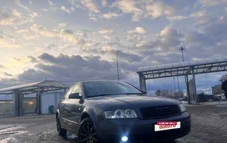 Audi A4, 2002 год, 250 000 рублей, 5 фотография