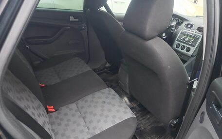 Ford Focus II рестайлинг, 2006 год, 370 000 рублей, 2 фотография