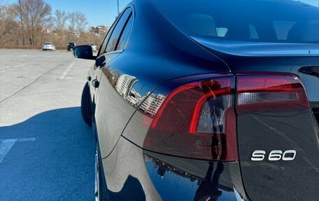 Volvo S60 III, 2011 год, 1 900 000 рублей, 3 фотография