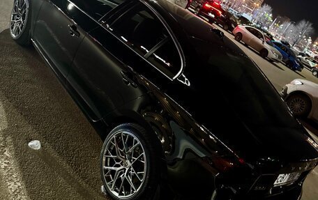 Volvo S60 III, 2011 год, 1 900 000 рублей, 7 фотография