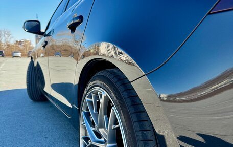 Volvo S60 III, 2011 год, 1 900 000 рублей, 5 фотография