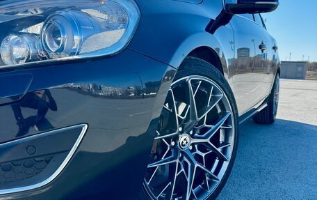 Volvo S60 III, 2011 год, 1 900 000 рублей, 6 фотография