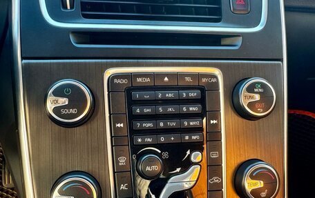 Volvo S60 III, 2011 год, 1 900 000 рублей, 10 фотография