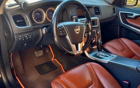 Volvo S60 III, 2011 год, 1 900 000 рублей, 8 фотография