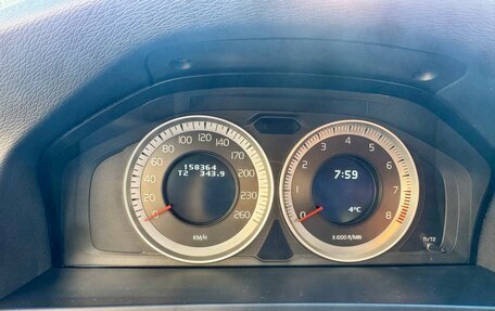 Volvo S60 III, 2011 год, 1 900 000 рублей, 9 фотография